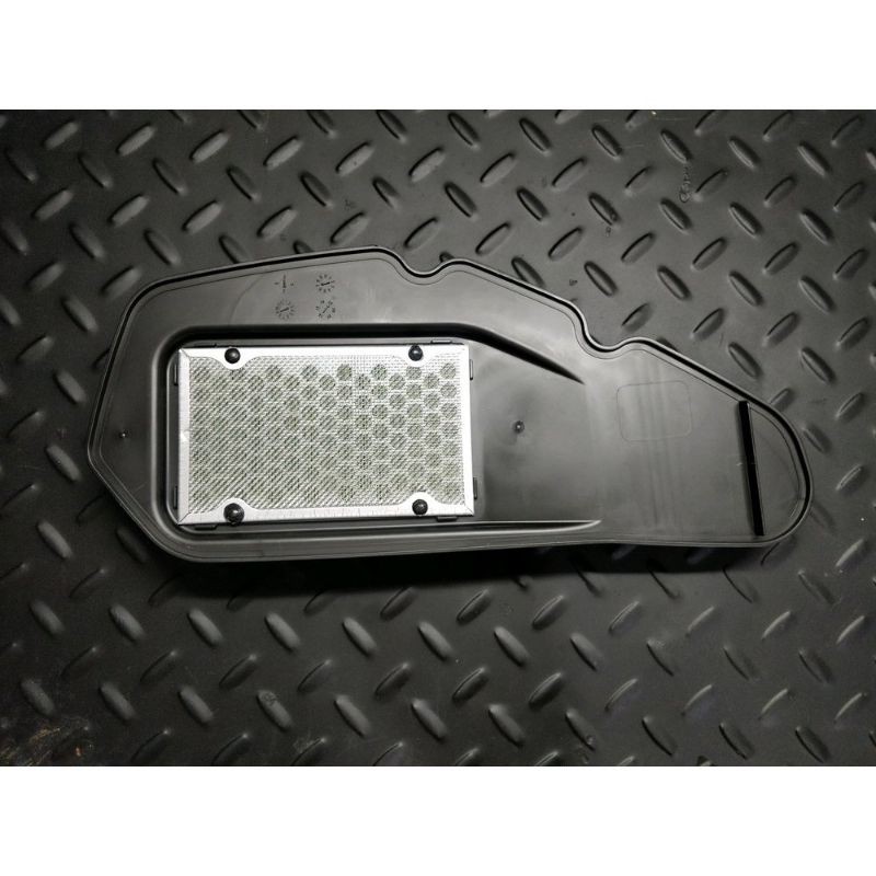 Saringan Filter Udara Honda Vario 125 FI Vario 125 &amp; 150 eSP Led Original Honda 17210 KZR 600