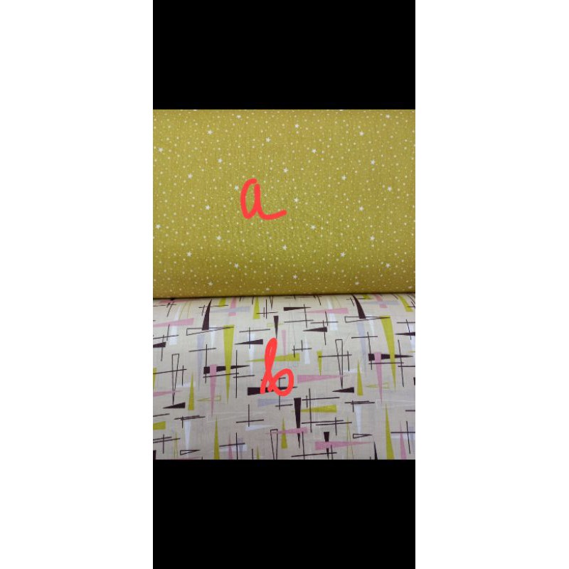 katun jepang tokai senko seri lime