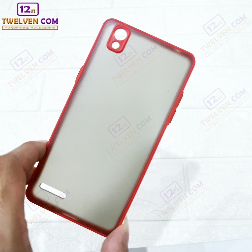 [FLASH SALE] Case Dove Oppo F1 - Casing Hardcase My Choice + Pelindung Camera