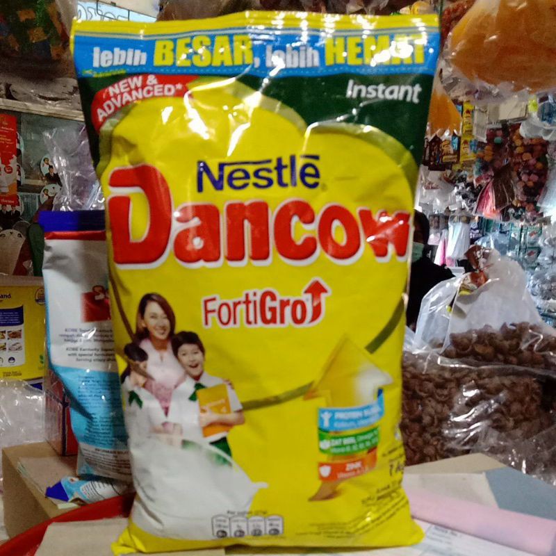 

Dancow Fortigo1kg