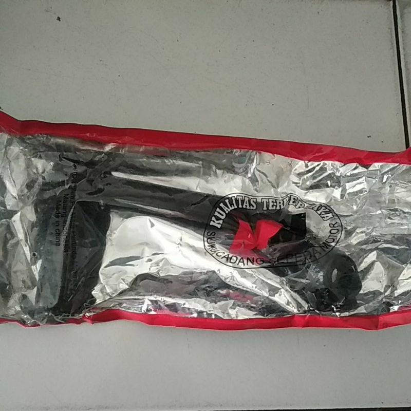 pedal kick starter grand prima supra engkol starter
