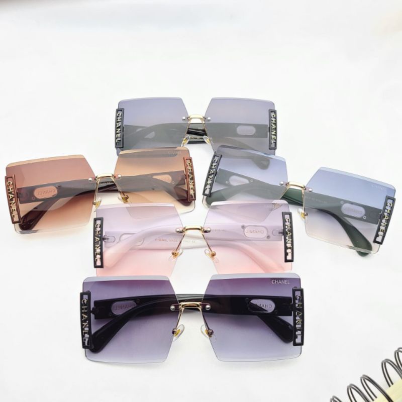 C 14099~GJ/Kacamata Fashion Wanita