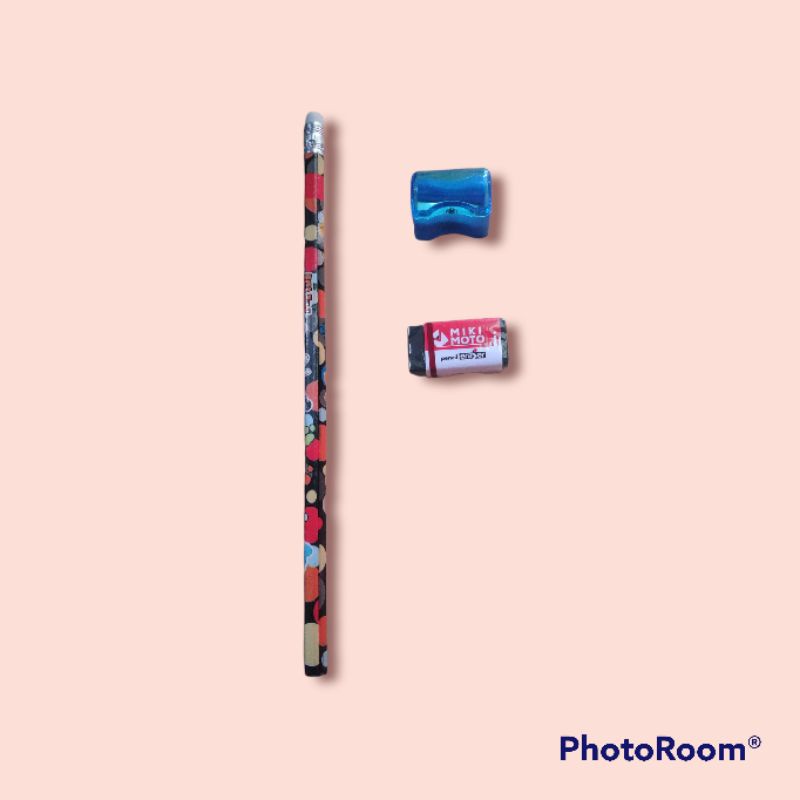 

PENSIL / SERUTAN /PENGHAPUS /1 PAKET MURAH