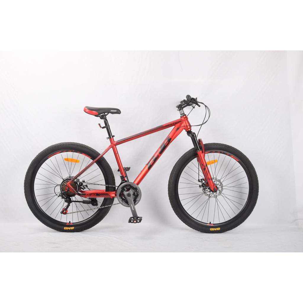 SEPEDA GUNUNG MTB BNB ROYCE 26"