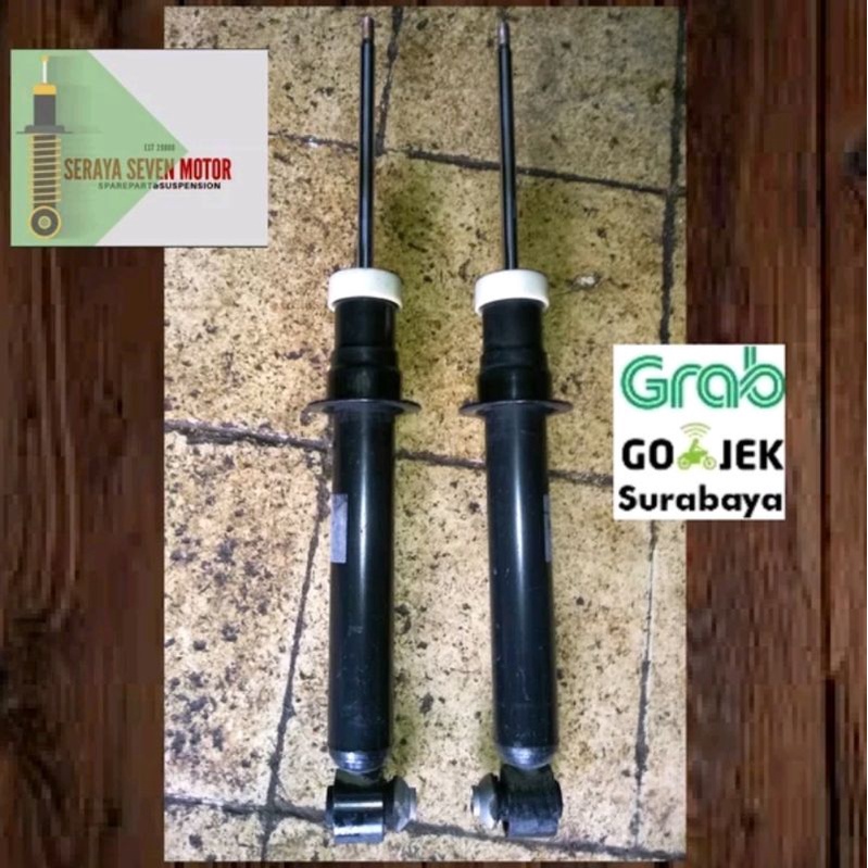 shockbreaker belakang bmw F10 original  garansi