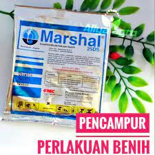 MARSHAL ST 25DS 25Gr