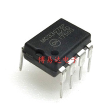 100pcs  MC33078P DIP-8
