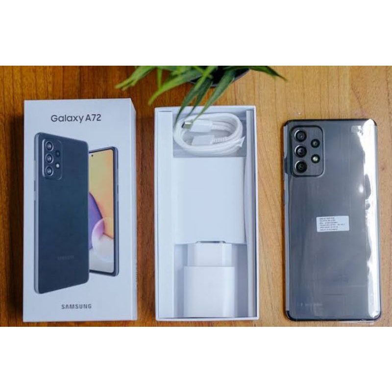 Samsung Galaxy A72