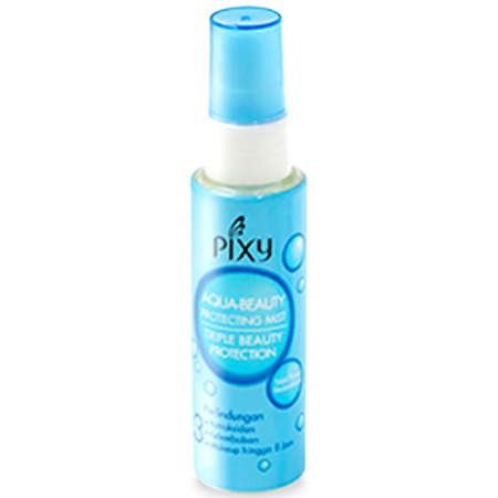 PIXY Aqua Beauty Protecting Mist