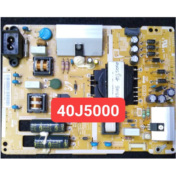 PSU-POWER SUPPLY TV LED SAMSUNG 40J5000