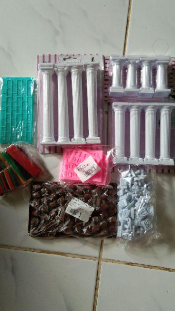 Pengunci Pintu Bahan Stainless Steel Untuk Keamanan Rumah