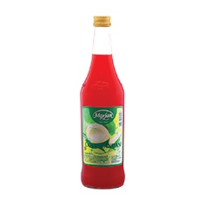 

MARJAN SYRUP SQUASH COCOPANDAN BTL 500/450mL