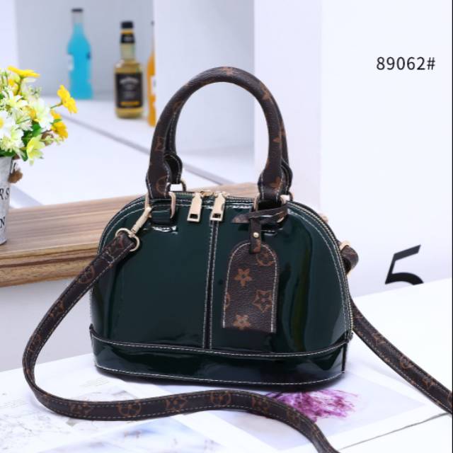 TAS IMPIR LV glossy ALMA 89062 RT