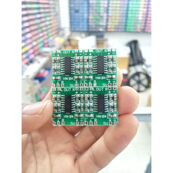 kit power mini class d 8403 harga per pcs