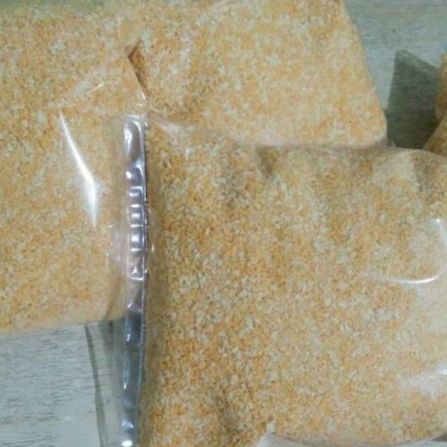 

[MAREM] TEPUNG ROTI REPACK J FOODS 1000GR
