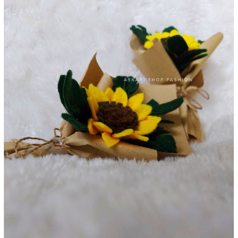 buket  bunga matahari buket bunga flanel buket bunga kecil buket bunga hampers buket bunga flanel