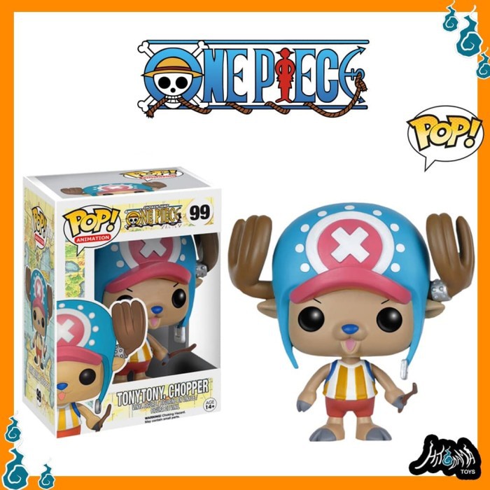 Anime Figure FunkoPop Toys Manga 