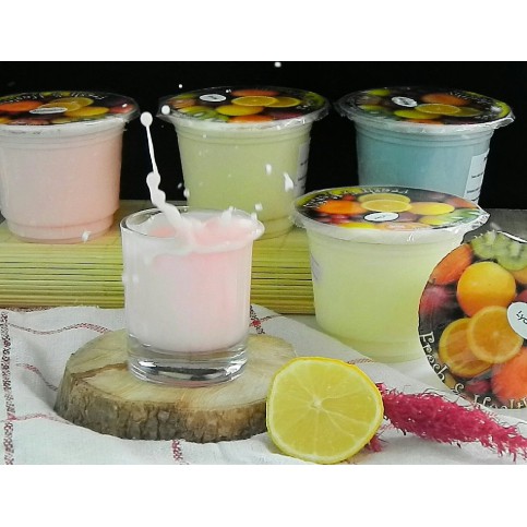 

Yogurt Fresh & Healthy (Paket reseller)8