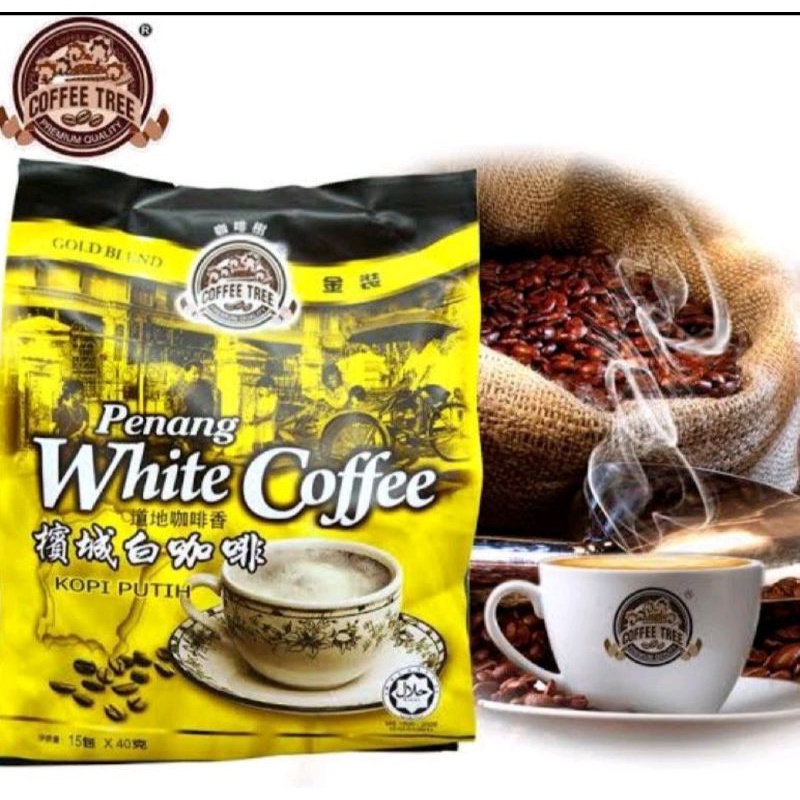

WHITE COFFEE PENANG 15