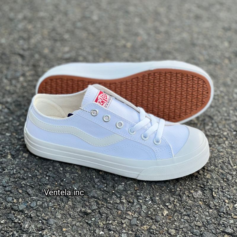 Ventela public white low original