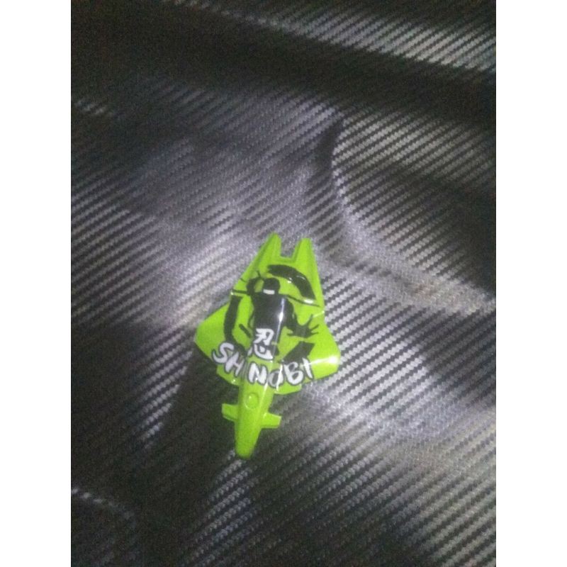 Tamiya Body Winning Bird Shinobi Cat Paint Poly Winningbird Polycarbonate Custom Work