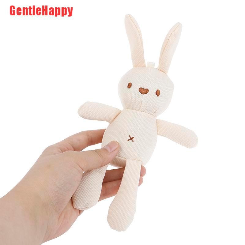 MOMBABY1 Mainan Boneka Bayi Kelinci kuping panjang / Baby stuff doll