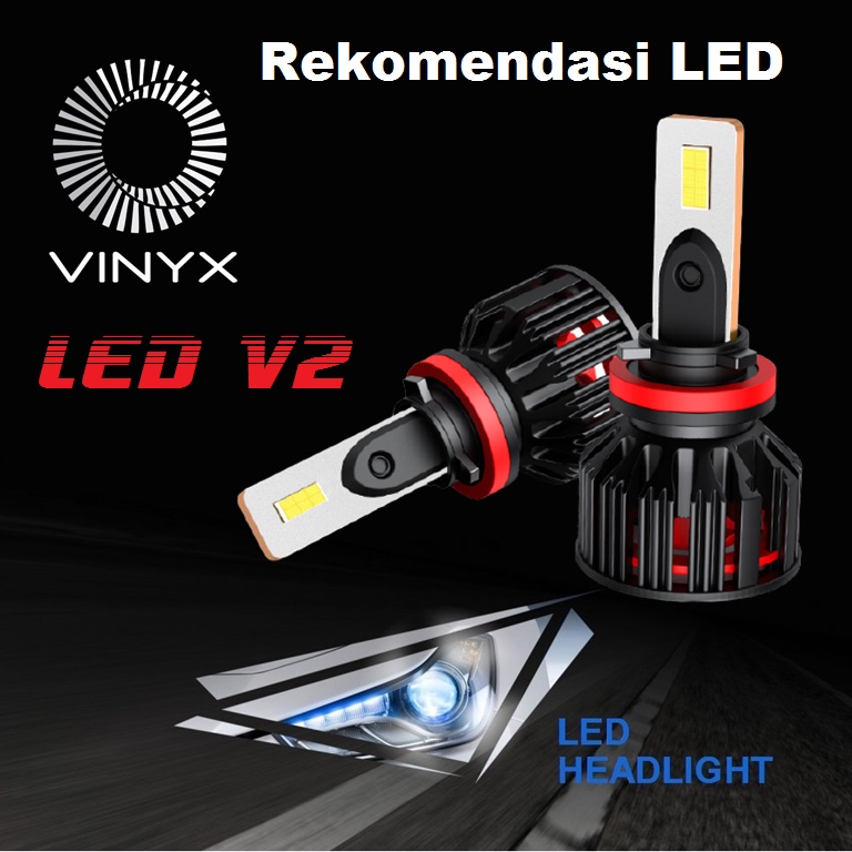 Lensa LED Projector Mobil Motor Shroud GG H1 Projie HID Lensa 2.5 Inci Shroud 3.5 Inci