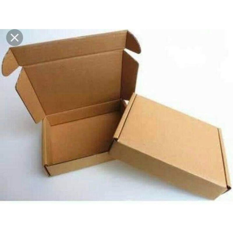 

packing tambahan kardus