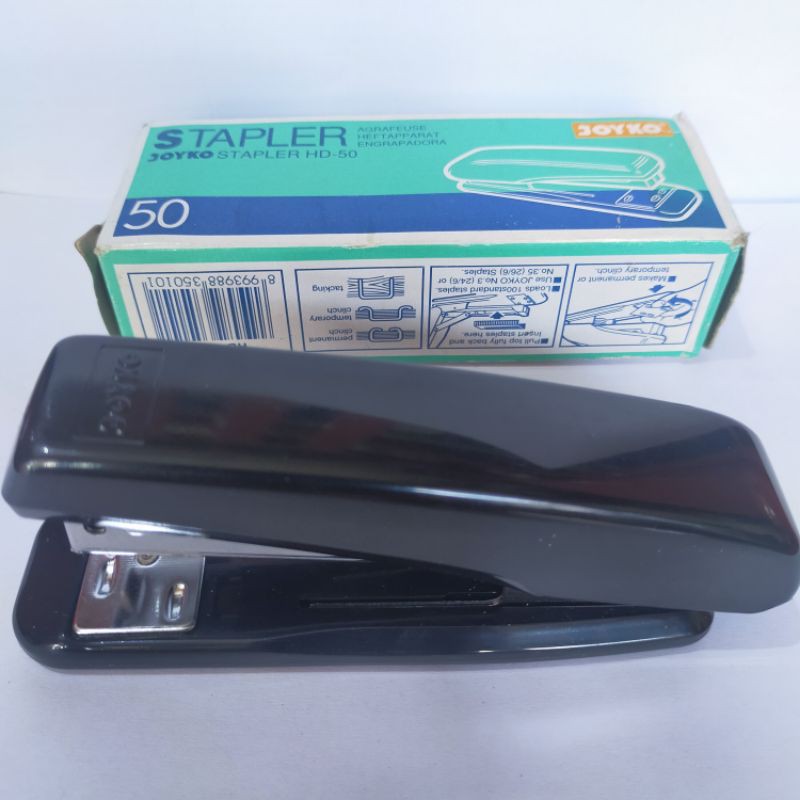 

Staples HD-50 JOYKO