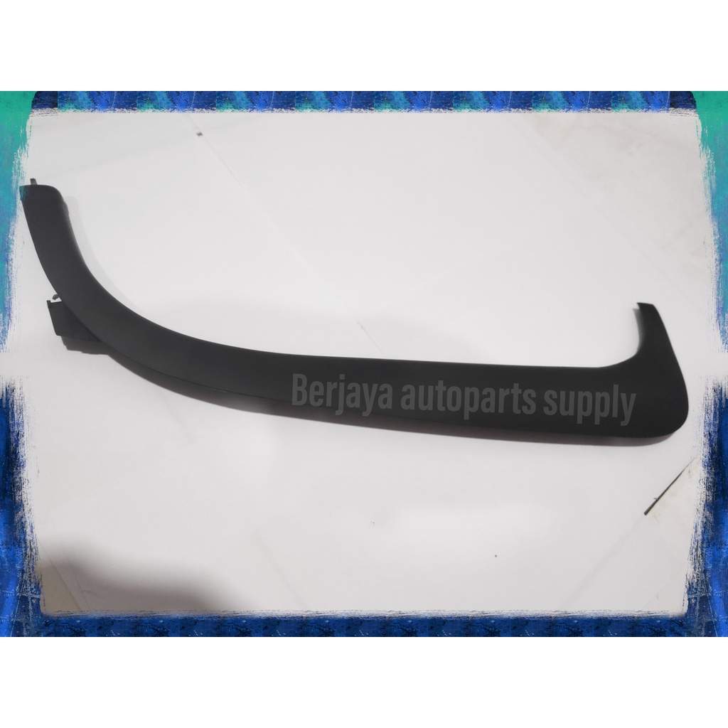 GARNISH GARNIS LIS PINTU TUTUP BELAKANG CANTER PS110 PS125 PS136