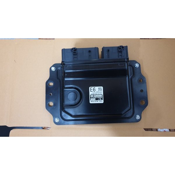 Ecu komputer computer grand avanza 89560-BZK72 asli Murah