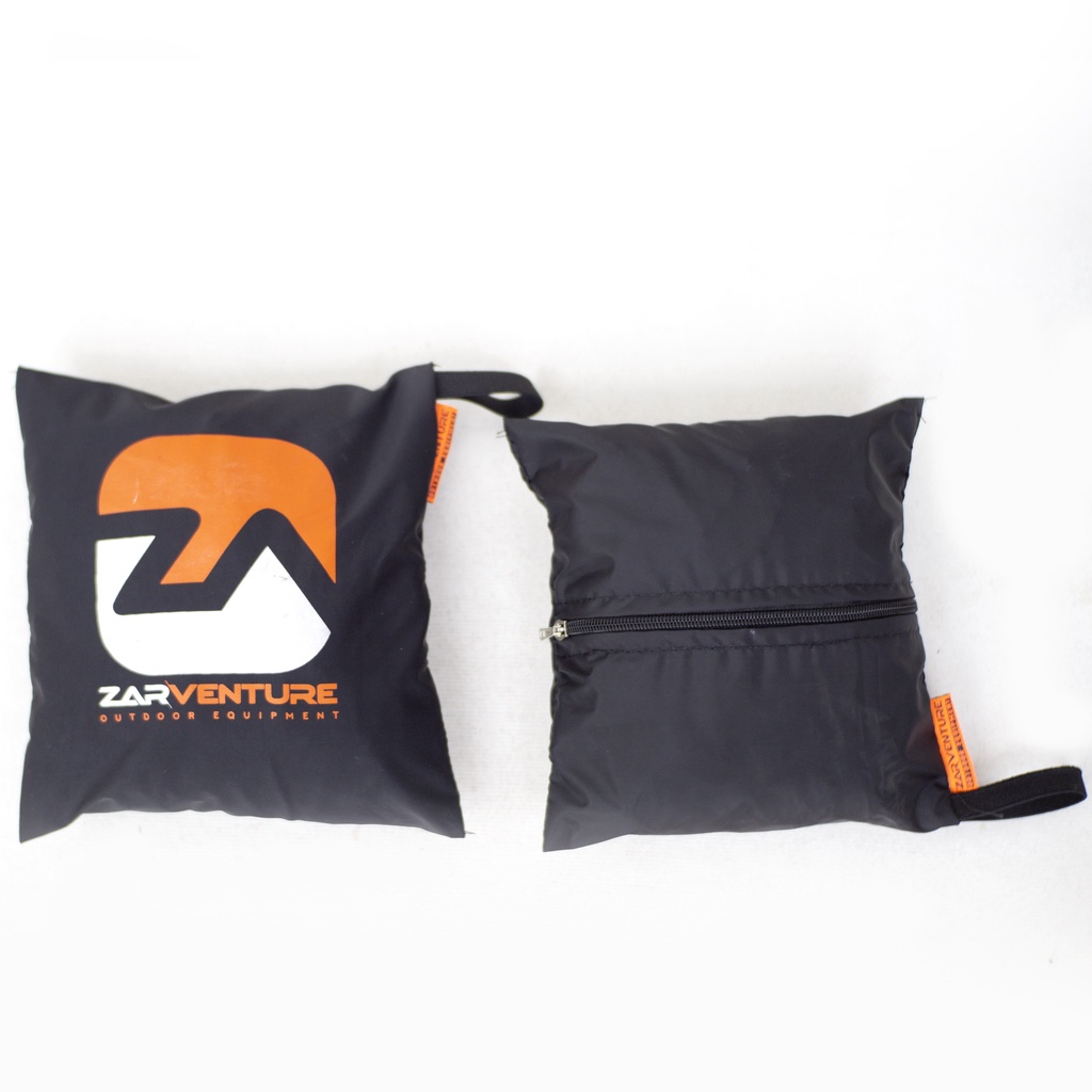 Zarventure Cover Bag / Rain Cover 60+5L