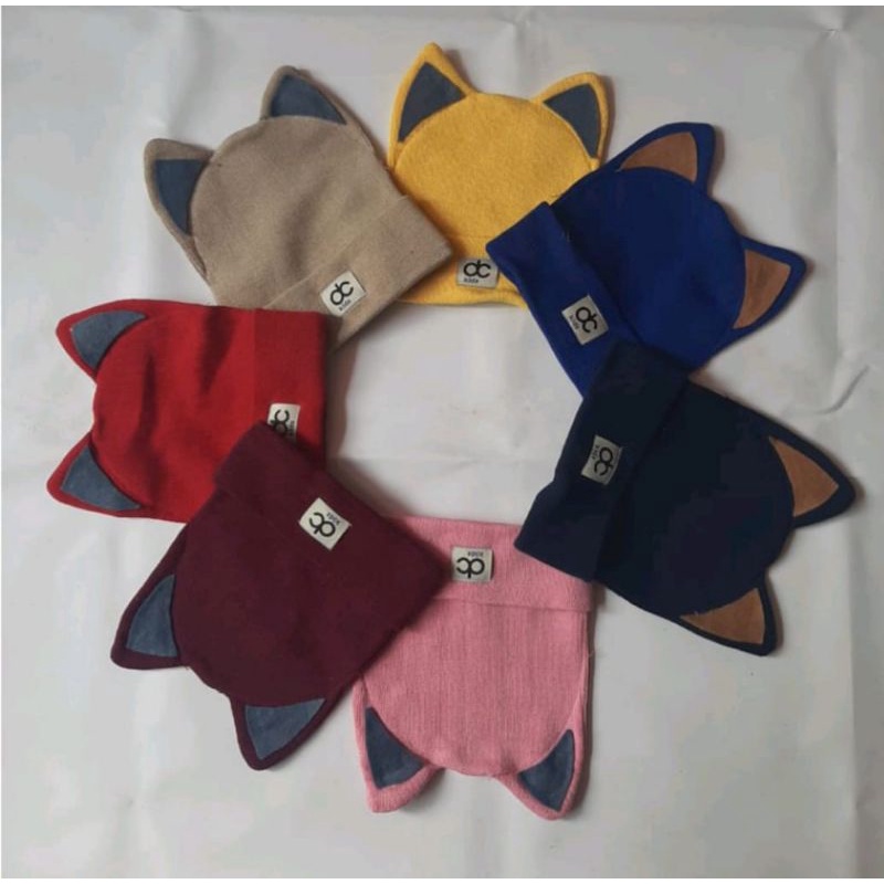 KUPLUK ANAK, KUCING// LUCU//NYAMAN//SURABAYA