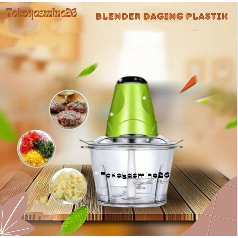 Blender Daging Meet Grinder/Blender Serbaguna/Blender unik