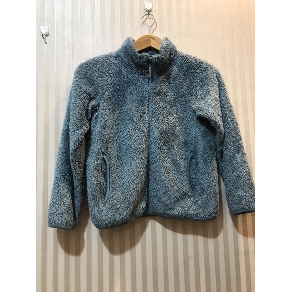 uniqlo anak preloved