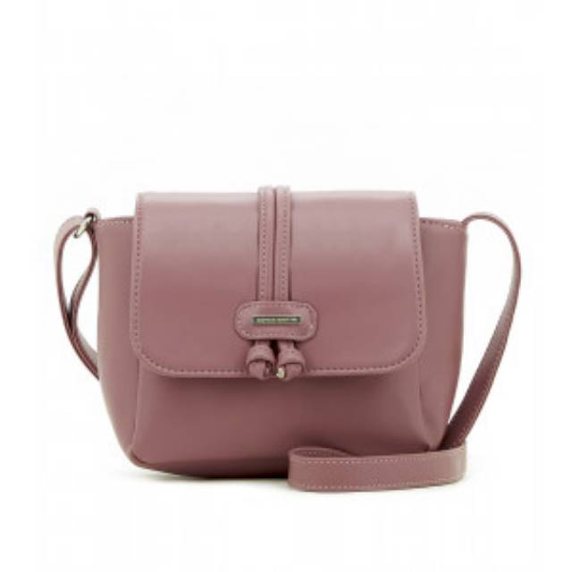 Tas selempang wanita kecil  sophie paris sallaun t4152p3