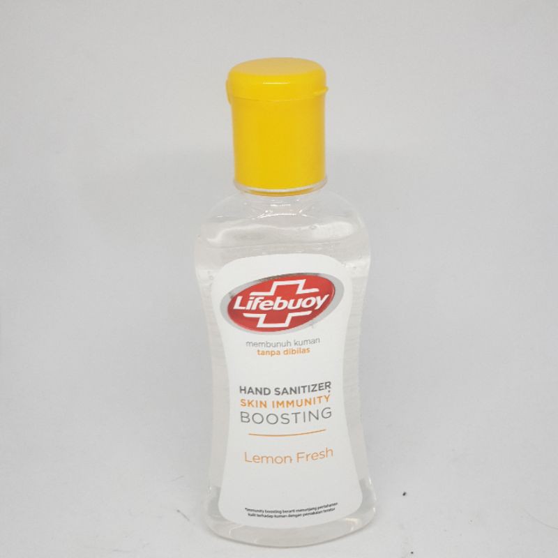 HandsanitizerLifebuoy Lemon fresh 60