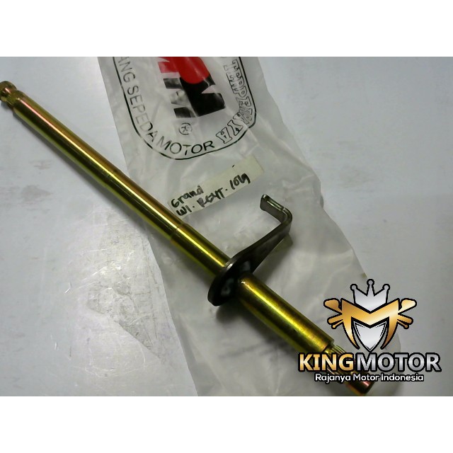 AS Vers Perseneling GRAND "MPM"