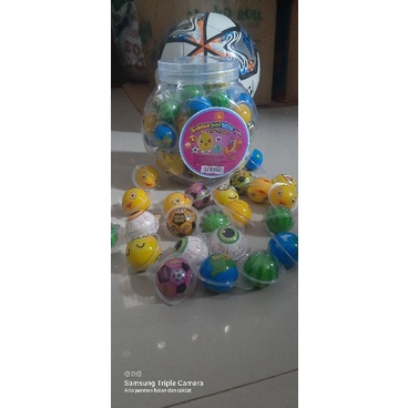 

bumi buble gum dan bola buble gum jual toples dan satuan juga bisa