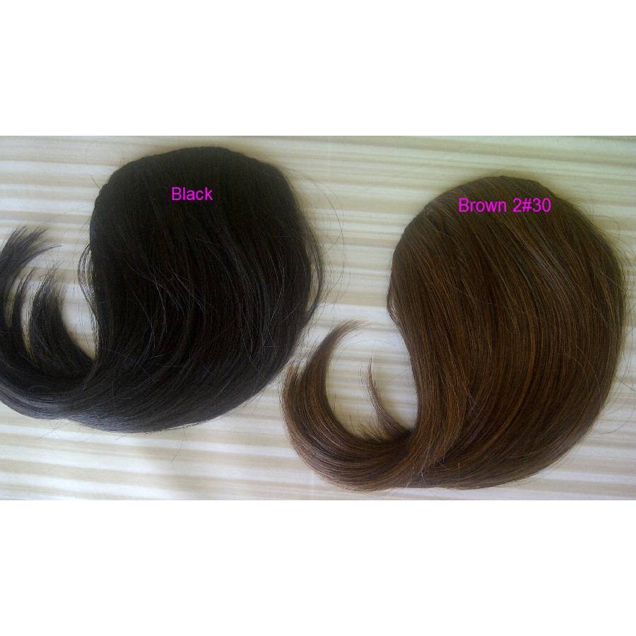 Hair clip poni samping original korea murah