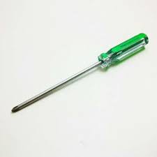 OBENG PLUS KRISTAL PH3 X 300MM TEKIRO