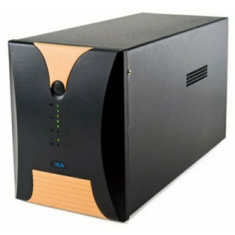 UPS ICA CT-1082B 2000VA 1000W