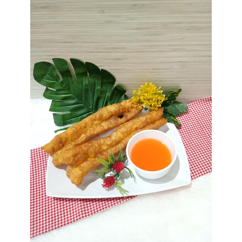 

Cakwe Goreng