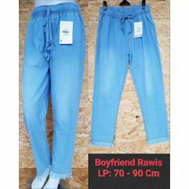 CELANA BOYFRIEND RAWIS/CELANA BOYFRIEND/CELANA RAWIS