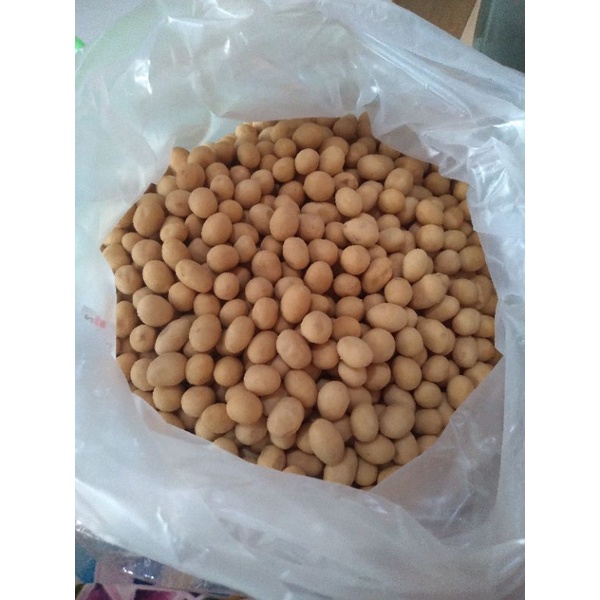 

kacang bawang/kacang may*si/snack cemilan enak murah