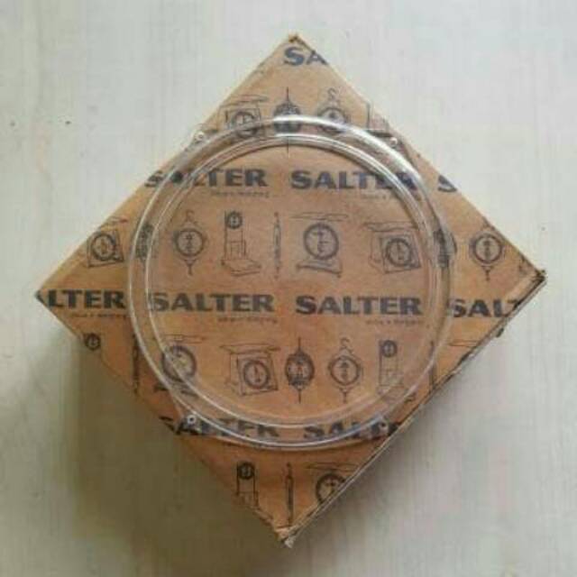 Kaca Timbangan Gantung salter / Renhe / Ricool utk semua ukuran