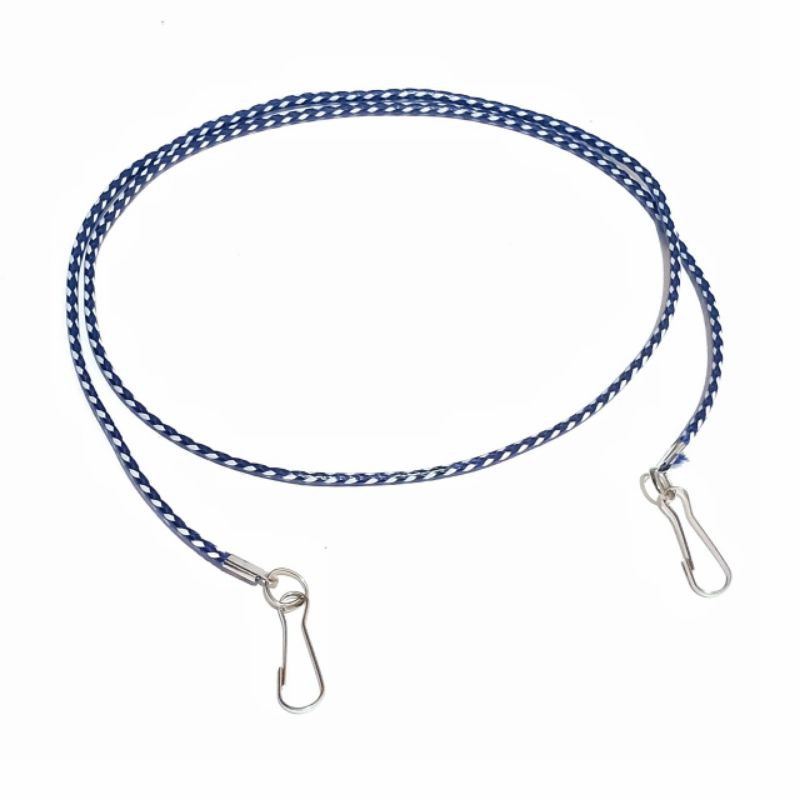 Kalung Gantungan Masker Strap Mask Hanging Korean Rope Series Multifungsi