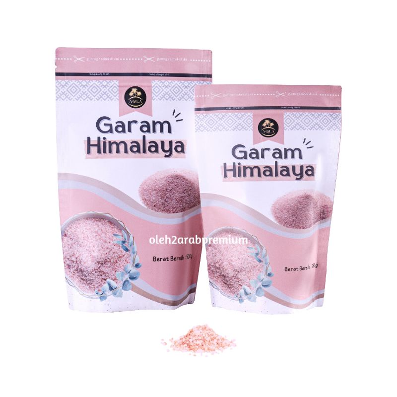 

Garam Himalaya Himalayan Salt Himsalt Organik Himsalt Garam Himalaya 500gr Garam Himalaya 250gr Pink Salt Garam Pink Original Bumbu Dapur Bumbu Masakan Penyedap Masakan Penyedap Rasa Penyedap Makanan
