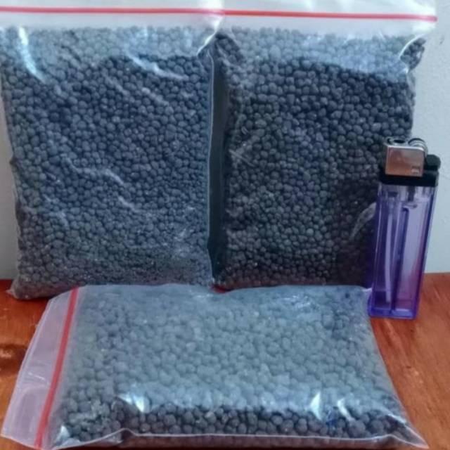 Pupuk dasar aqua gizi untuk aquascape aquagizi 250gram