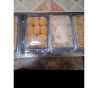 

Frozen Banana Nugget